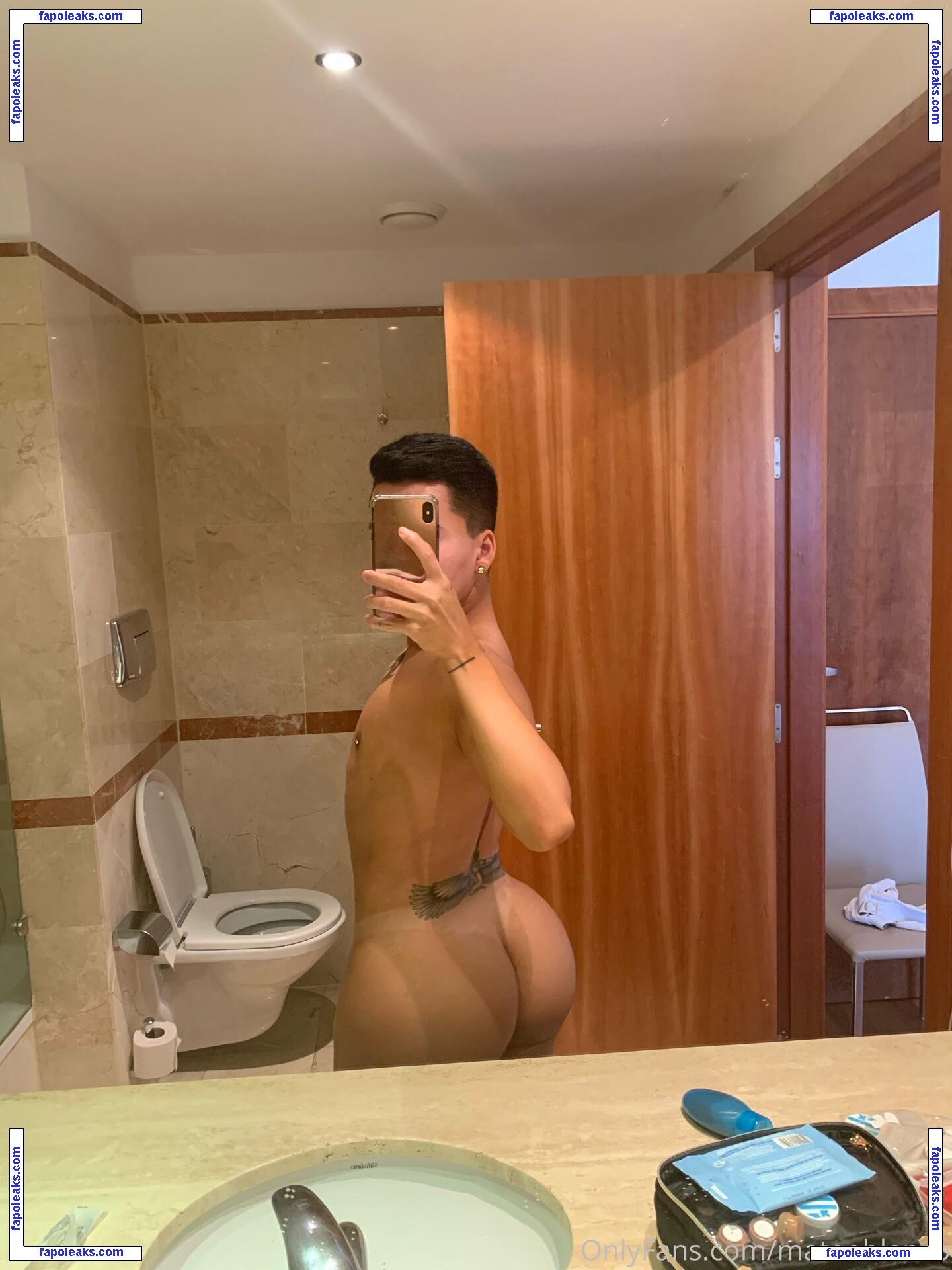 mateoblanco / mateoblanco.mx nude photo #0004 from OnlyFans
