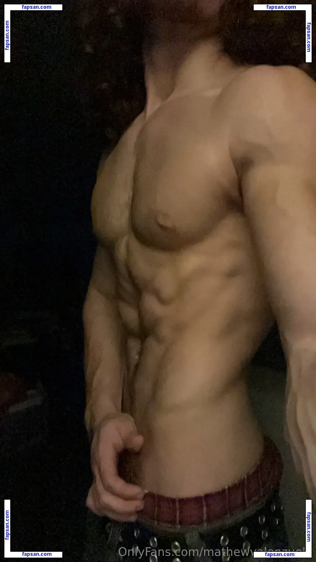 mathewvalenzuela nude photo #0003 from OnlyFans