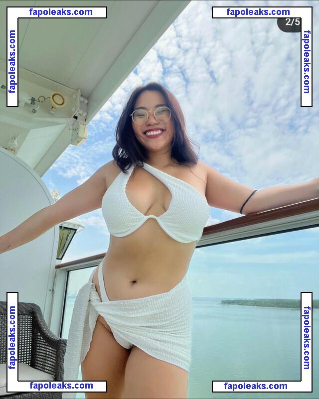 Mathilda Huang / mathildaaaa nude photo #0021 from OnlyFans