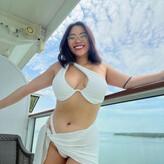 Mathilda Huang nude #0021