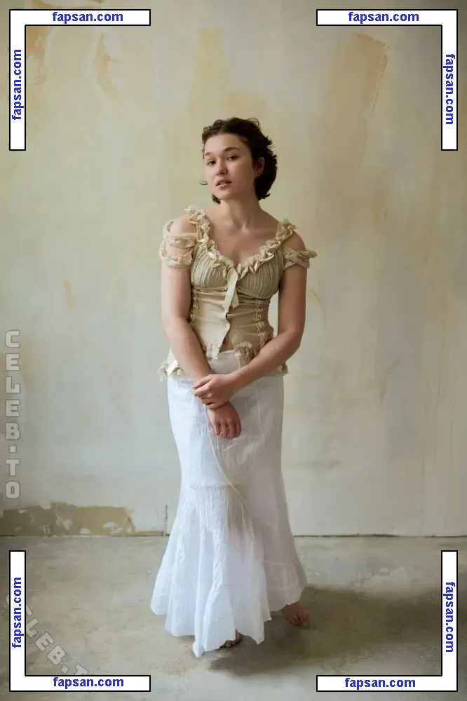 Mathilda Smidt nude photo #0001 from OnlyFans