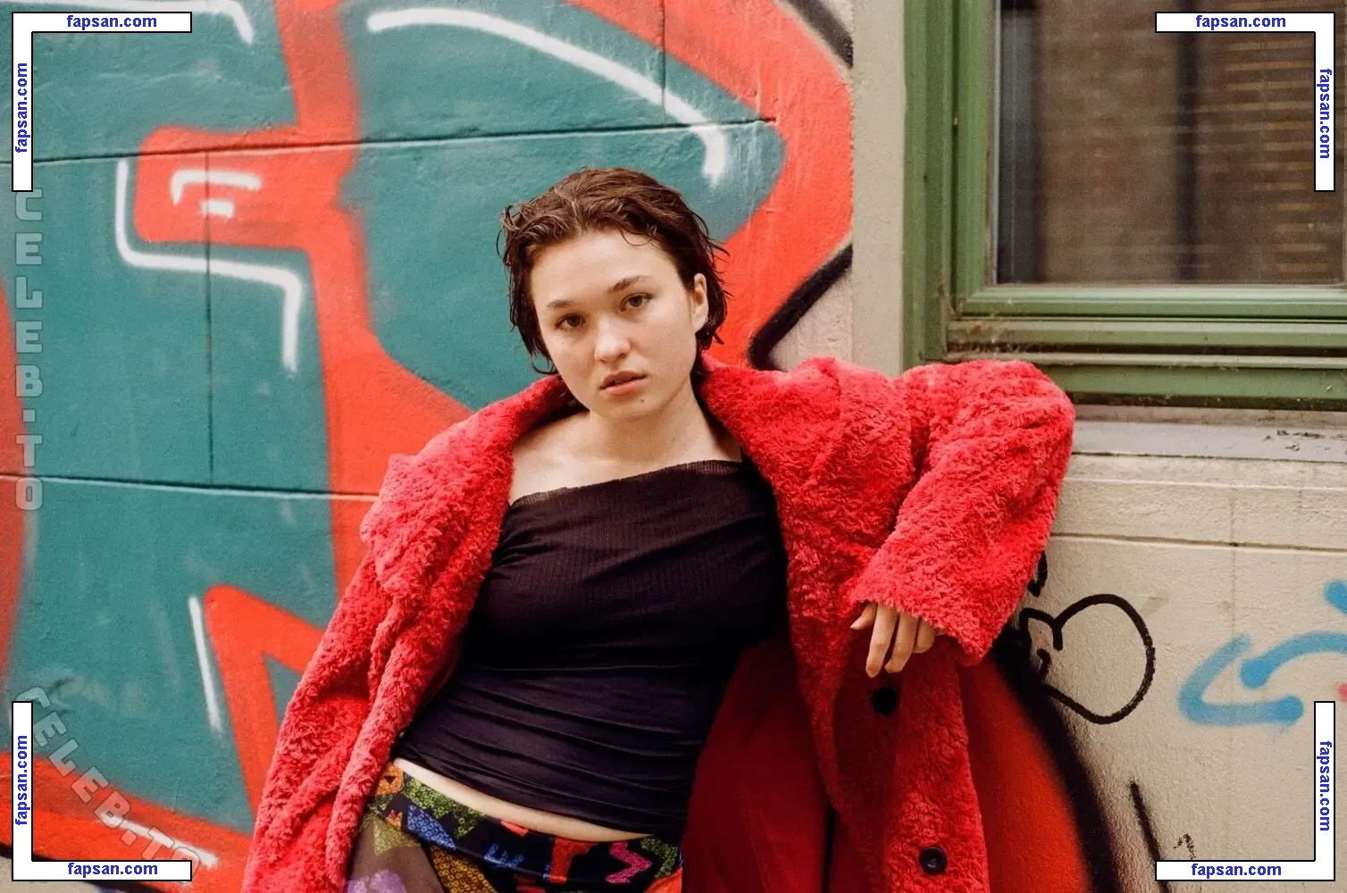 Mathilda Smidt nude photo #0002 from OnlyFans