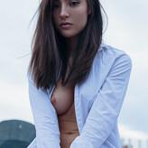 Mathilde Lasry голая #0079