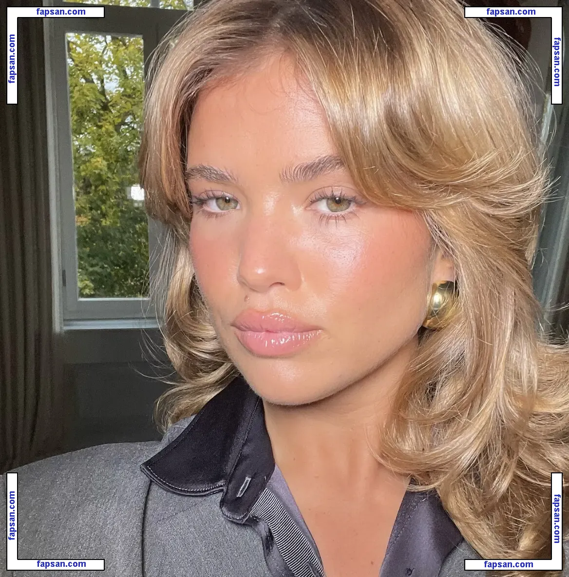 Matilda Djerf nude photo #0010 from OnlyFans