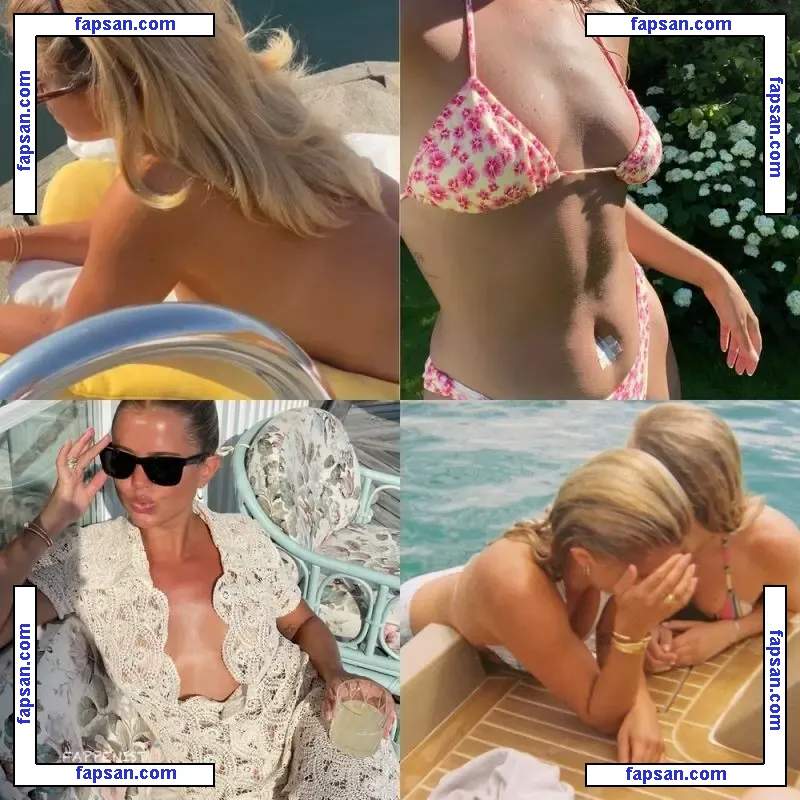 Matilda Djerf nude photo #0012 from OnlyFans