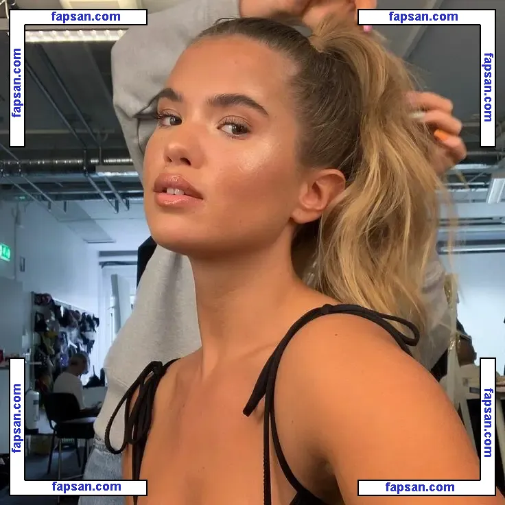 Matilda Djerf nude photo #0016 from OnlyFans