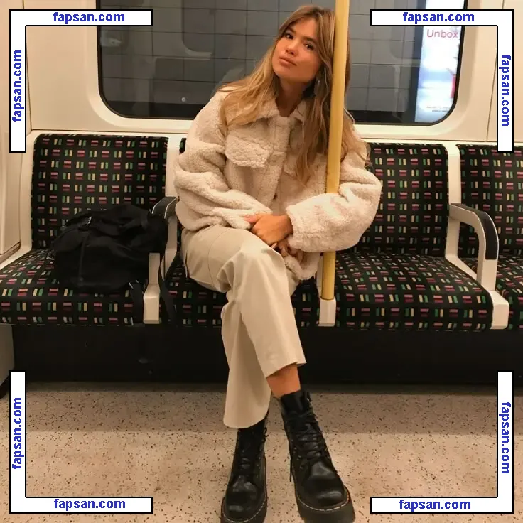 Matilda Djerf nude photo #0020 from OnlyFans