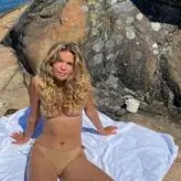 Matilda Djerf nude #0007