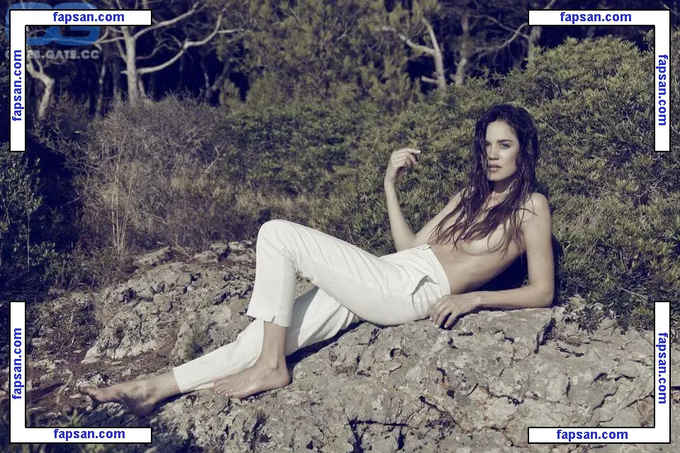 Matilda Lutz nude photo #0007 from OnlyFans