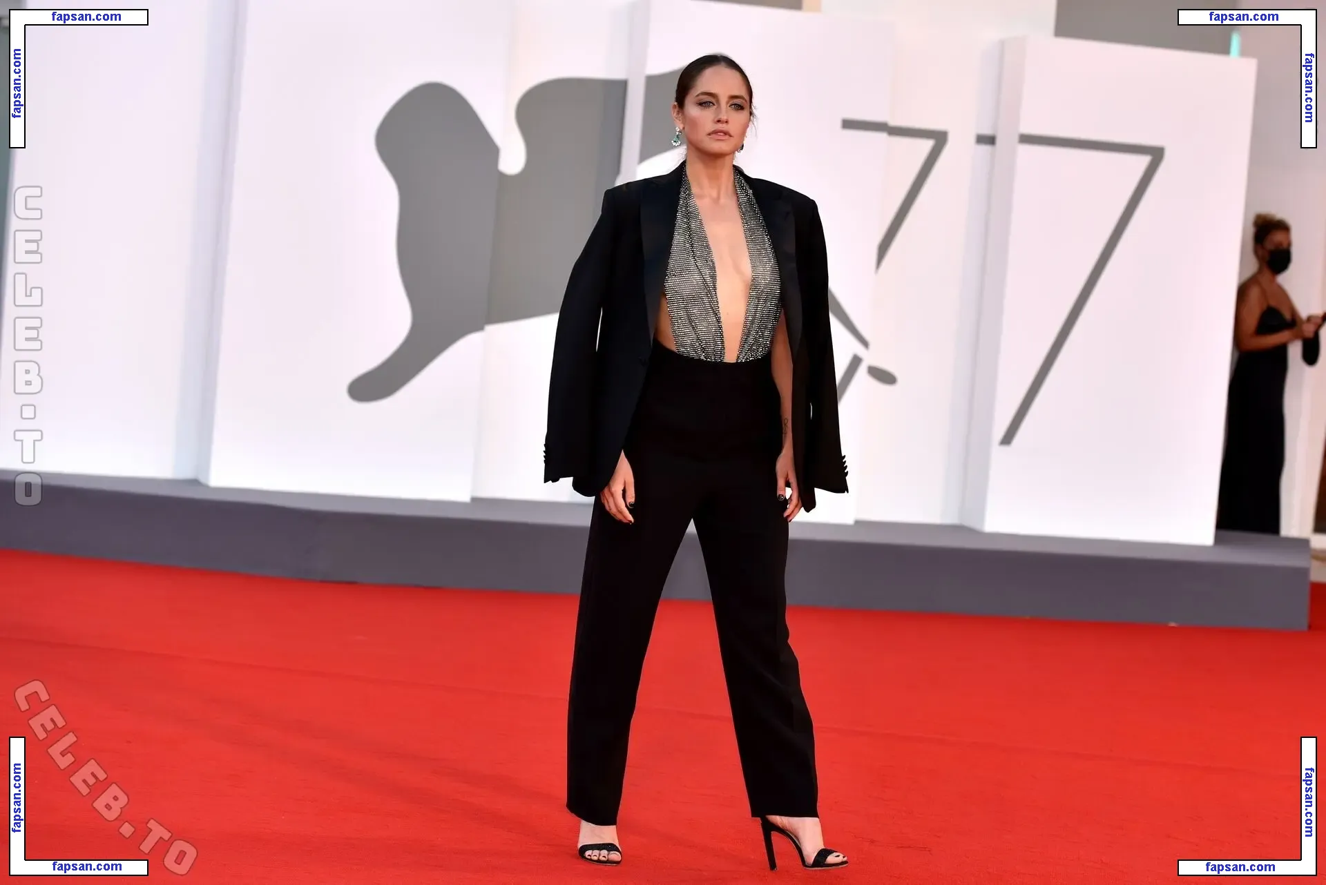 Matilde Gioli голая фото #0256 с Онлифанс