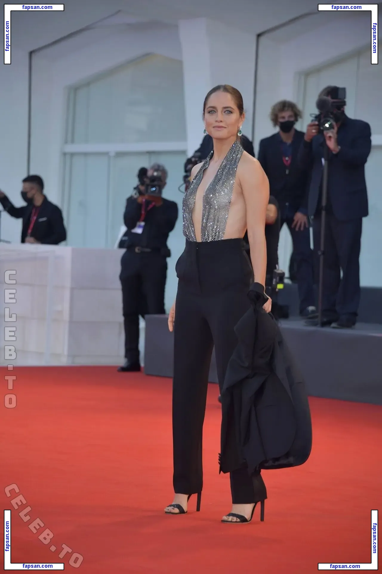 Matilde Gioli голая фото #0262 с Онлифанс