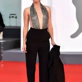 Matilde Gioli голая #0252