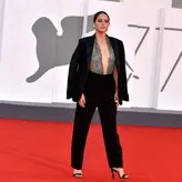 Matilde Gioli голая #0256