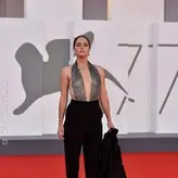 Matilde Gioli голая #0257