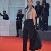 Matilde Gioli голая #0262