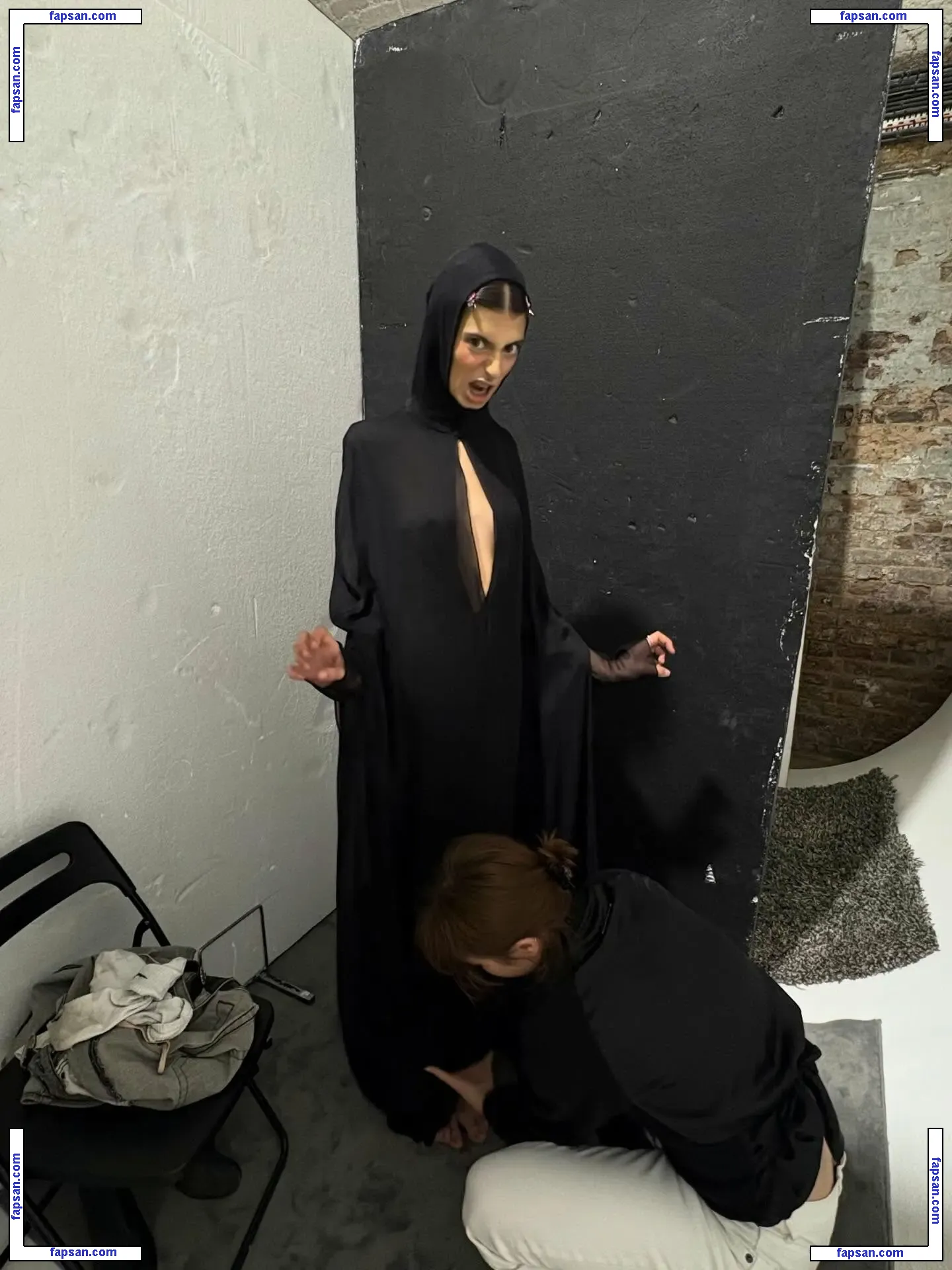 Matilde Lucidi голая фото #0003 с Онлифанс