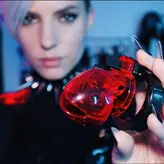 matrix.dominatrix голая #0069