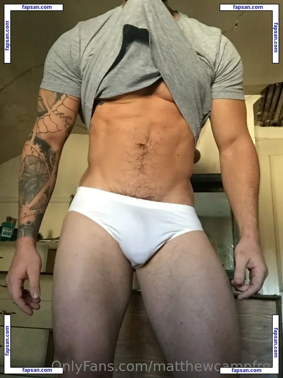 matthewcampfree nude photo #0008 from OnlyFans