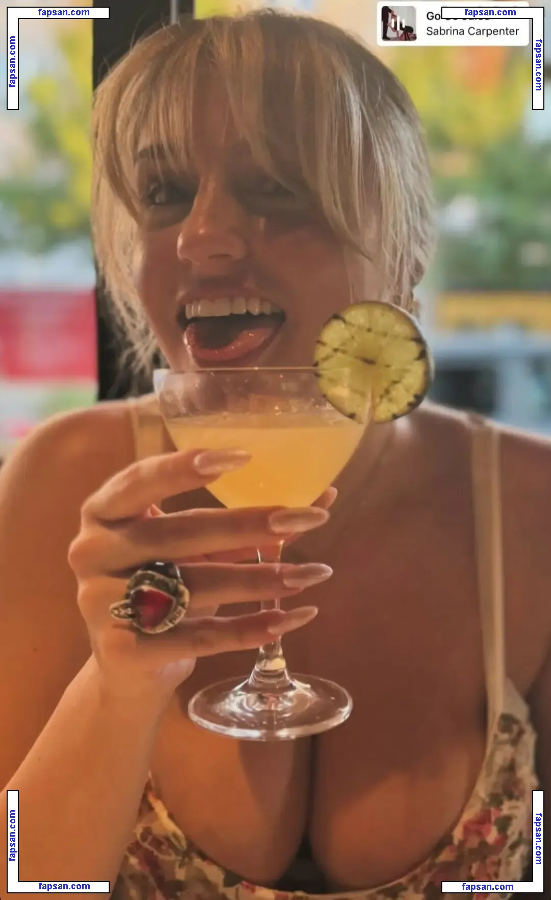 Mattie Warrior nude photo #0002 from OnlyFans