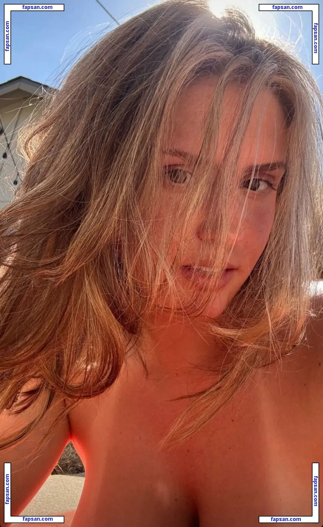 Mattie Warrior nude photo #0003 from OnlyFans