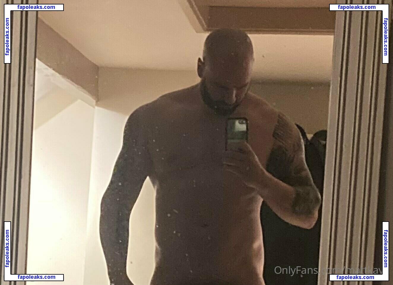 mattkayd / mattkays nude photo #0003 from OnlyFans