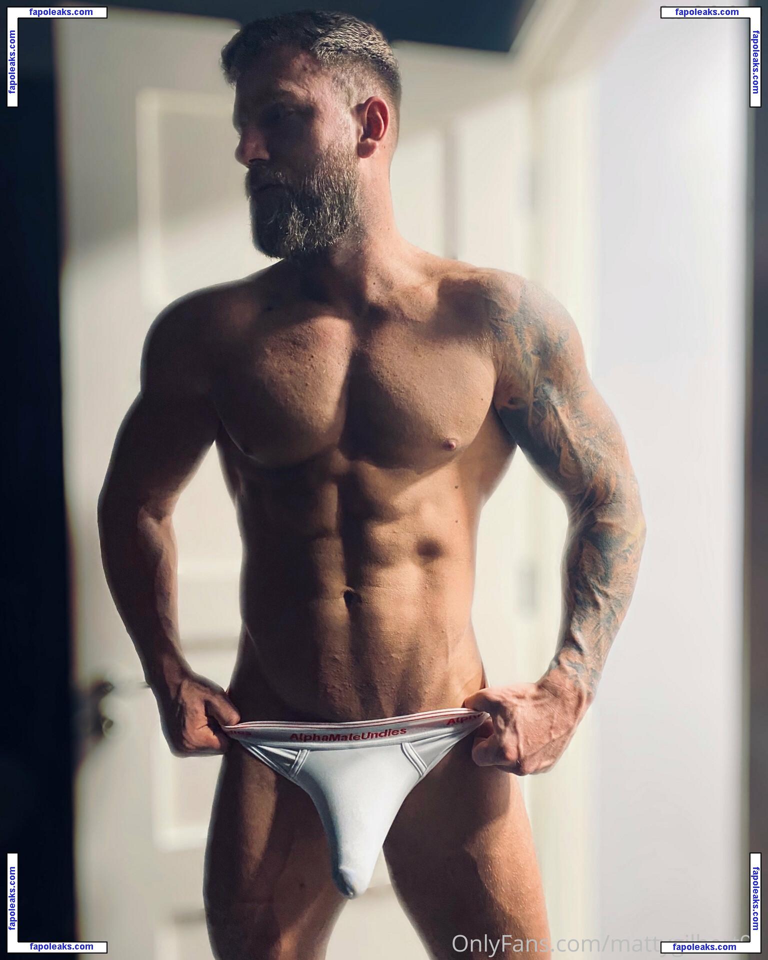 mattygilbert91 nude photo #0004 from OnlyFans