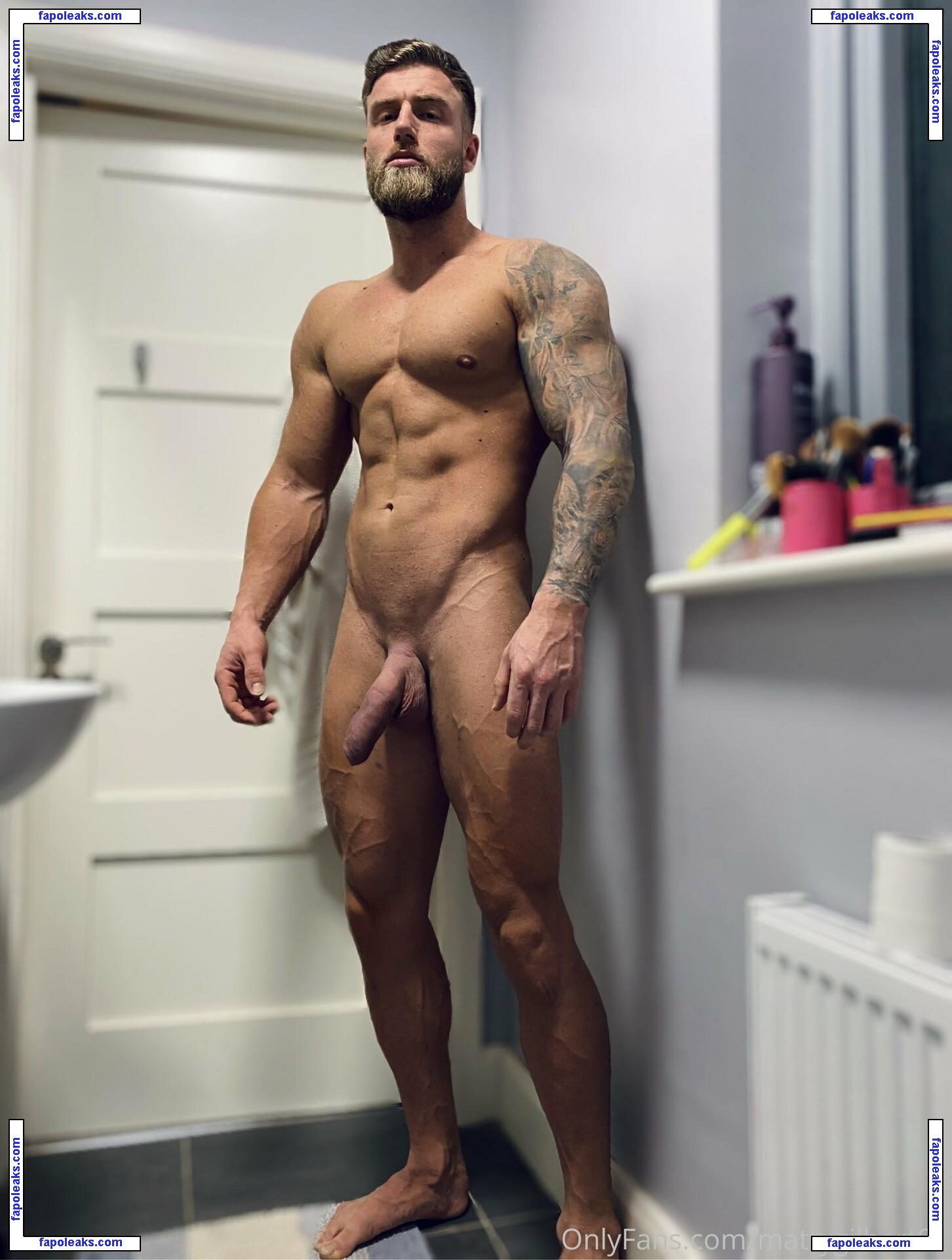 mattygilbert91 nude photo #0017 from OnlyFans