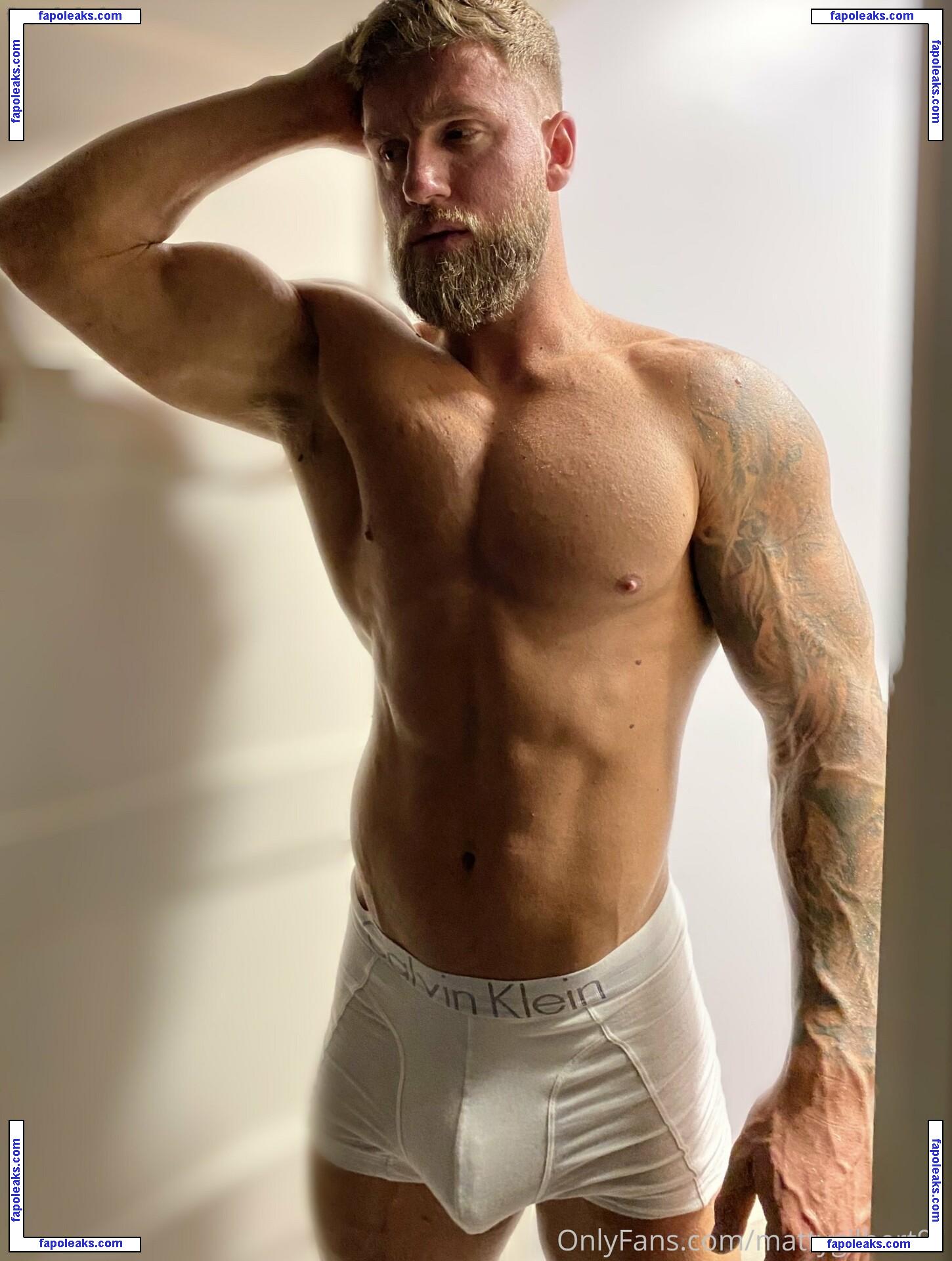 mattygilbert91 nude photo #0044 from OnlyFans