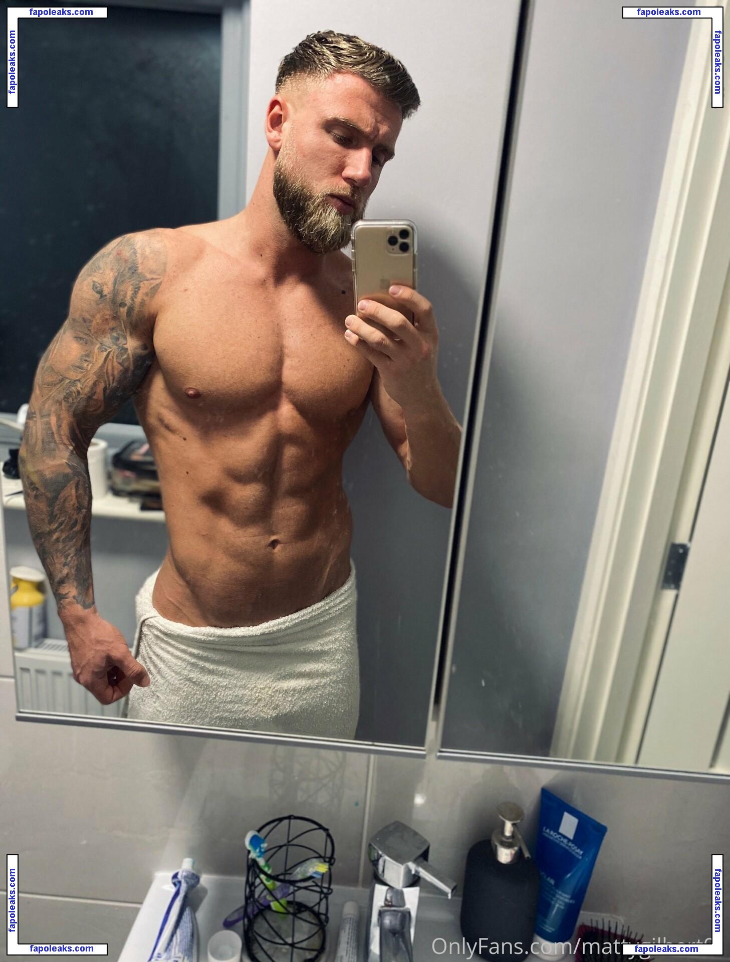 mattygilbert91 nude photo #0054 from OnlyFans