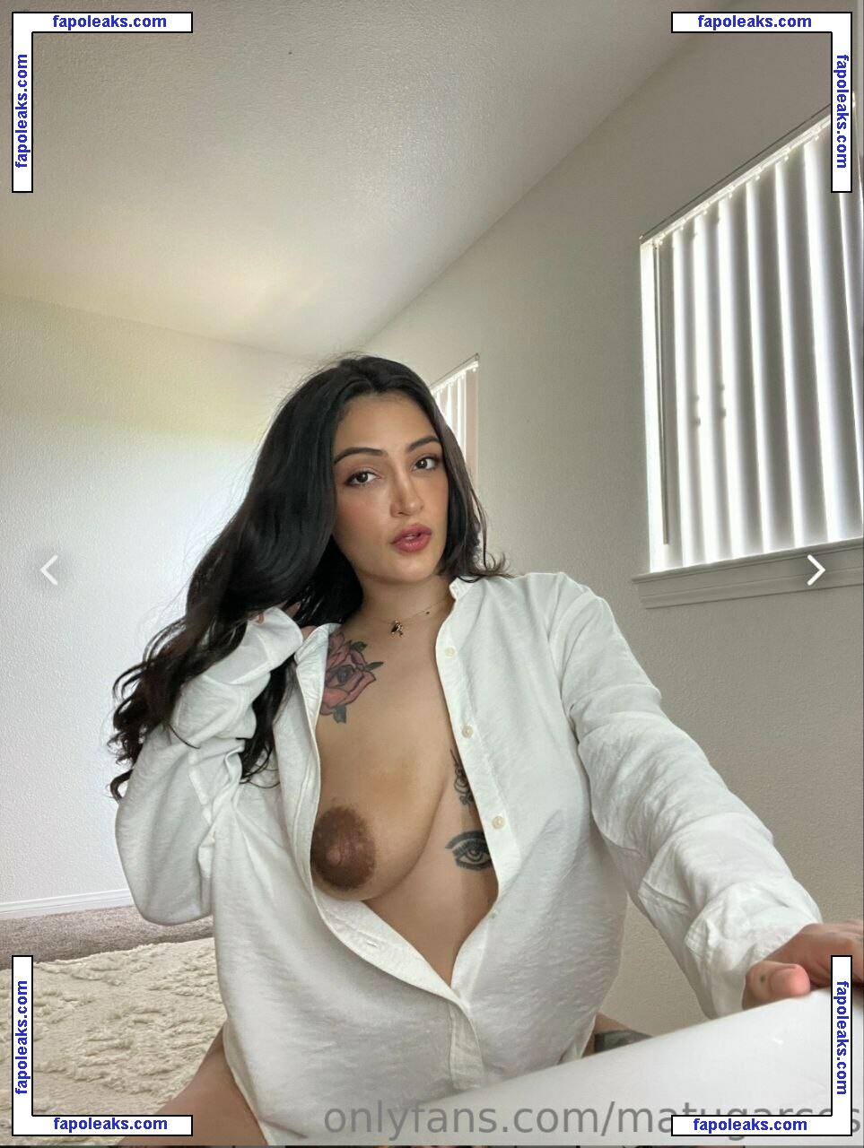 Matu Garces / matugarces nude photo #0007 from OnlyFans