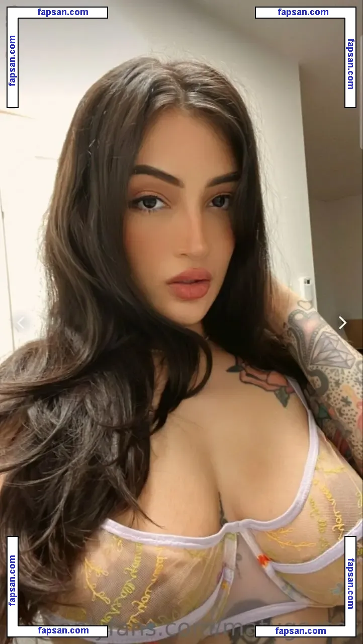 Matu Garces nude photo #0011 from OnlyFans