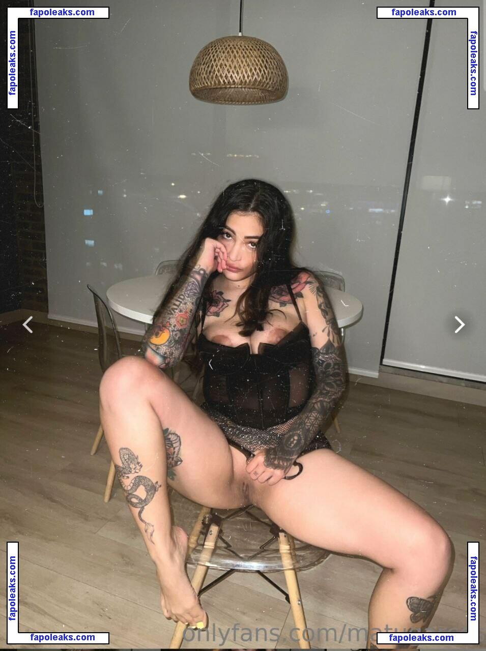 Matu Garces / matugarces nude photo #0015 from OnlyFans