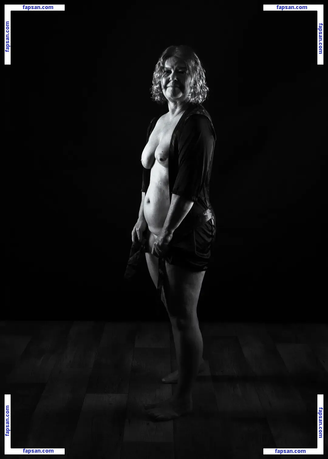 Mature Amateur голая фото #0006 с Онлифанс