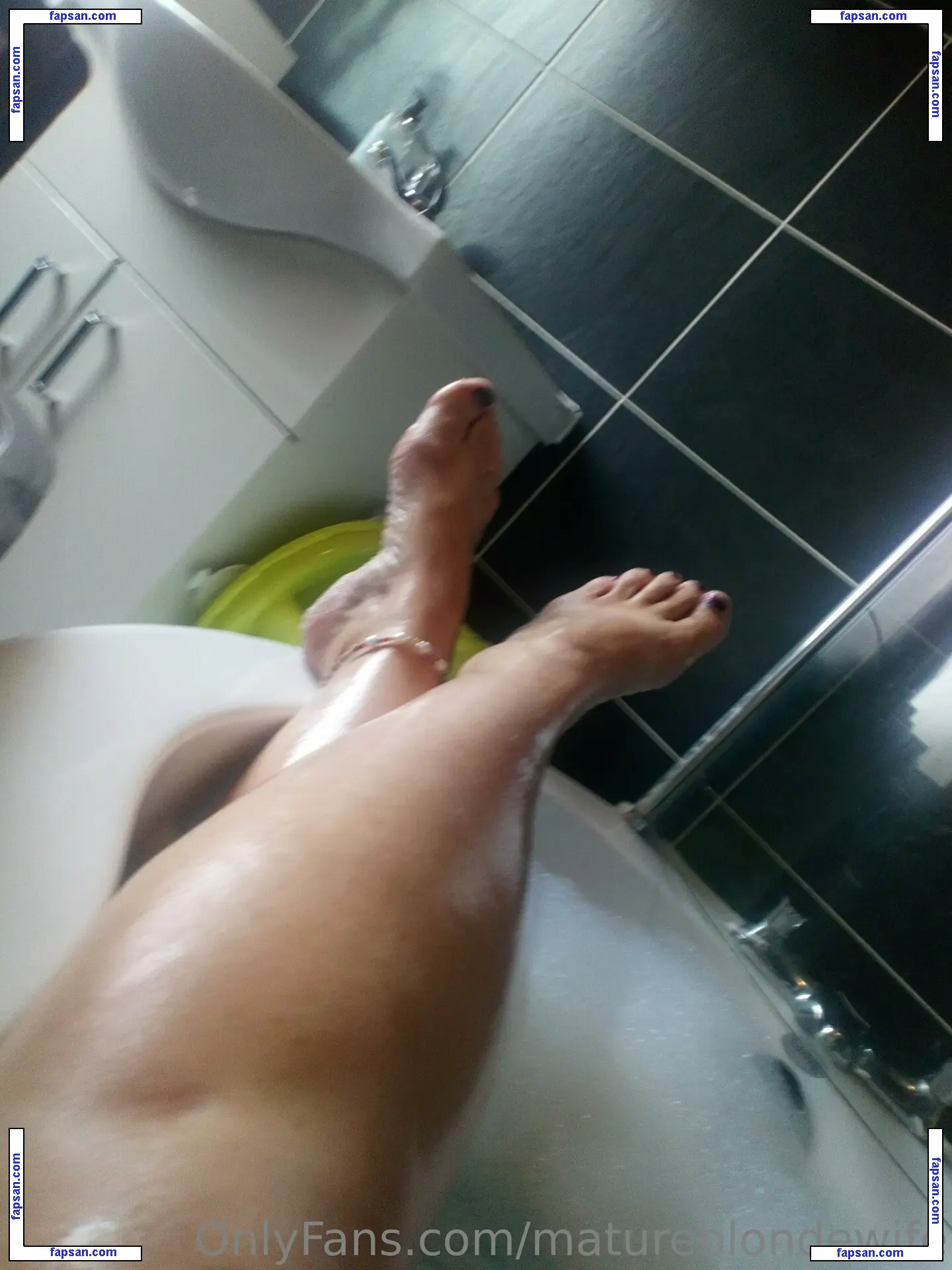 matureblondewife nude photo #0009 from OnlyFans