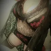 maturebustymom nude #0032