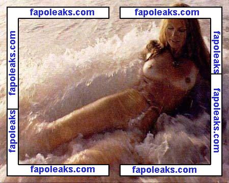 Maud Adams nude photo #0002 from OnlyFans