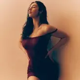 Maud Elena голая #0005