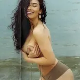 Maud Elena голая #0009