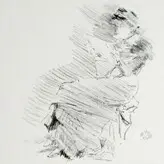 Maud Franklin голая #0004