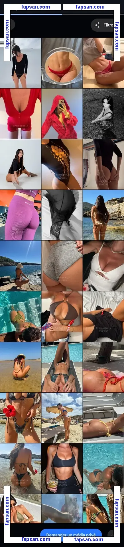 Maud_iche голая фото #0003 с Онлифанс