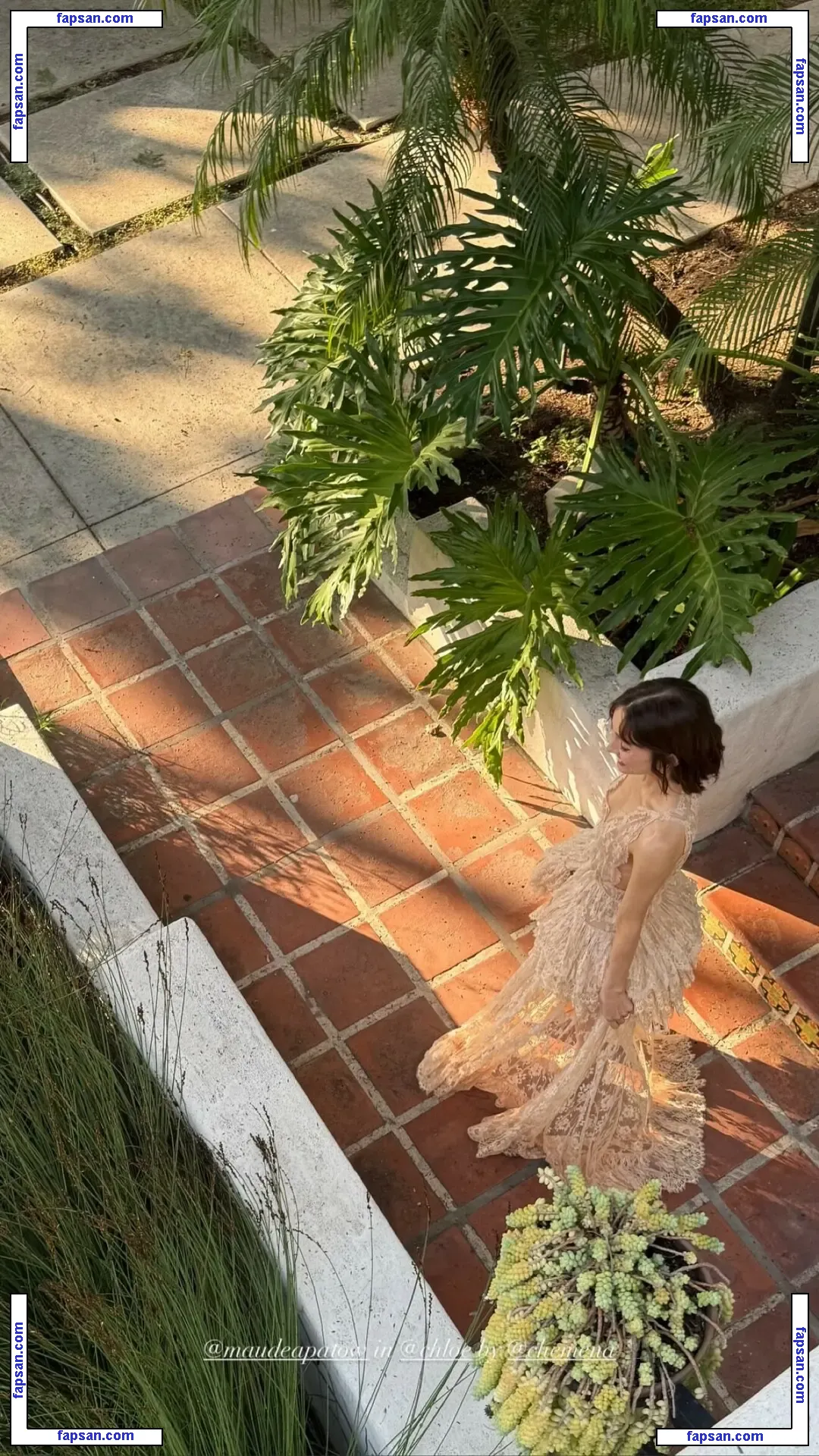 Maude Apatow nude photo #0075 from OnlyFans