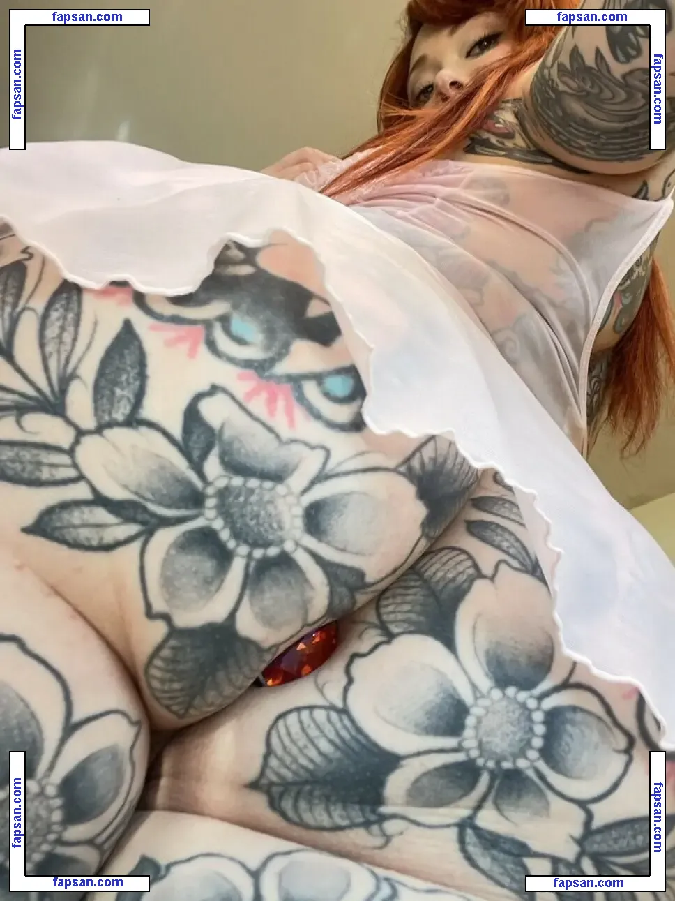 Maudmerlot nude photo #0008 from OnlyFans