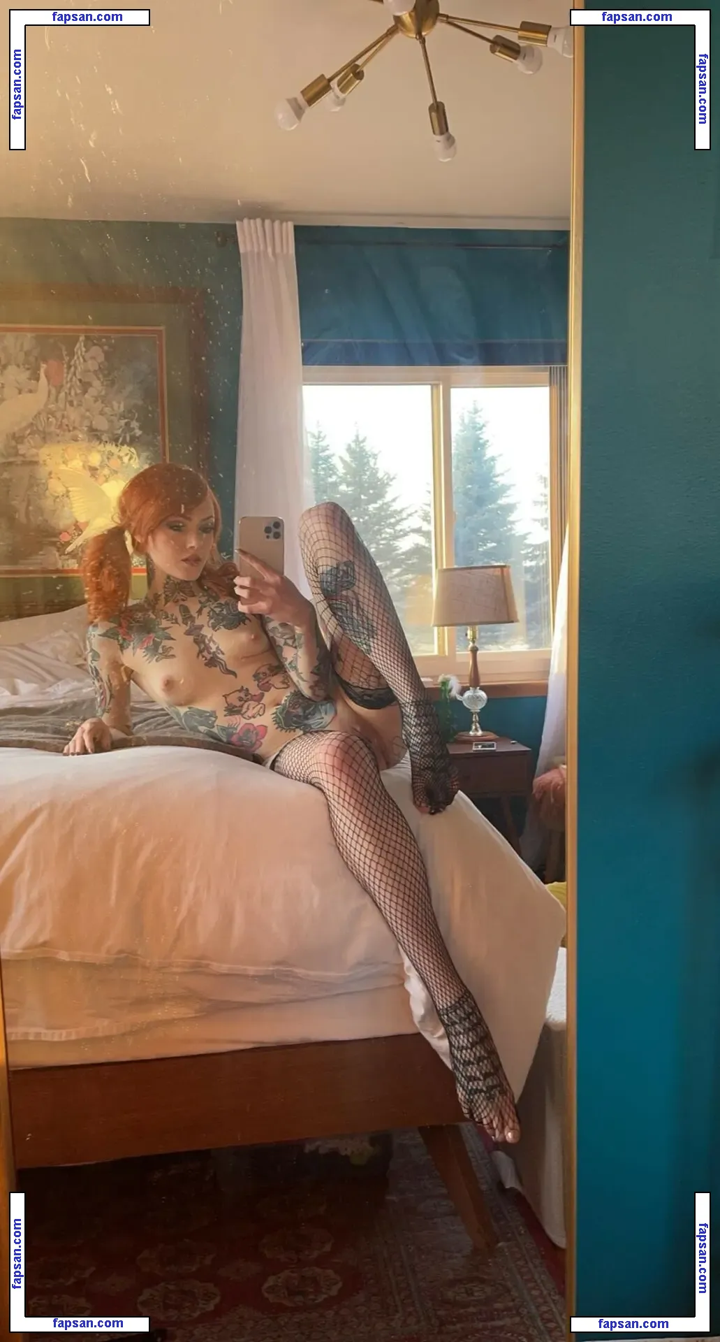 Maudmerlot голая фото #0033 с Онлифанс