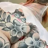 Maudmerlot nude #0008