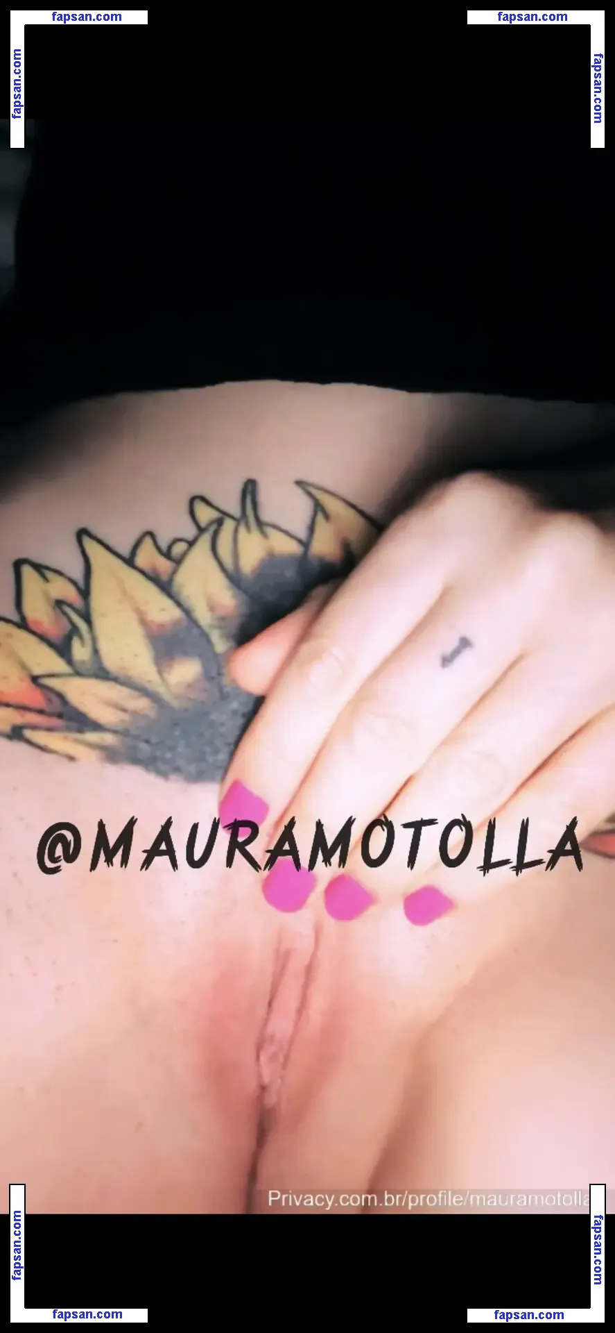 Maura Motolla nude photo #0005 from OnlyFans