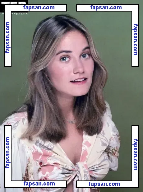 Maureen McCormick nude photo #0021 from OnlyFans