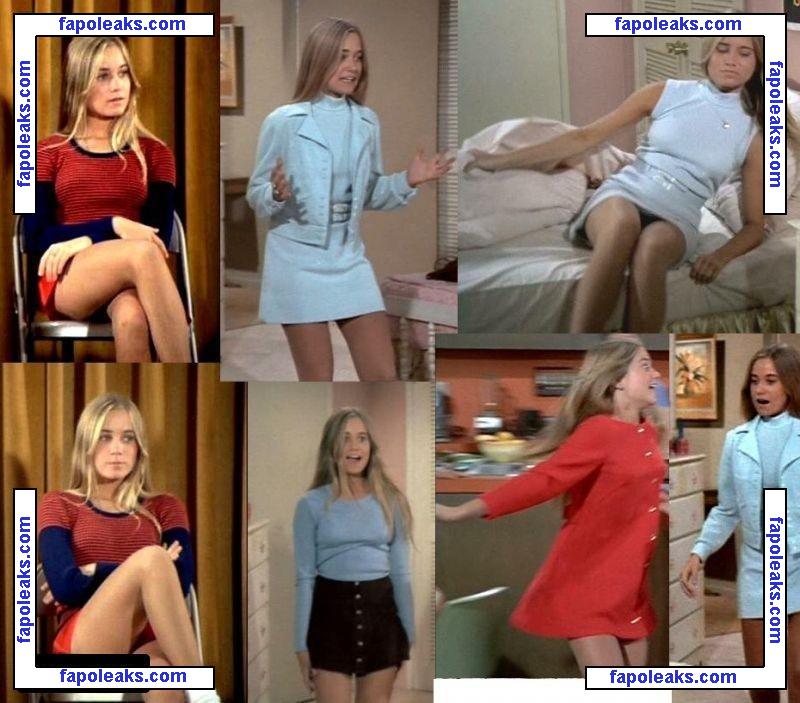 Maureen McCormick nude photo #0025 from OnlyFans