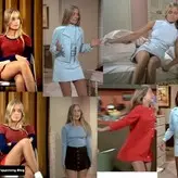 Maureen McCormick nude #0025