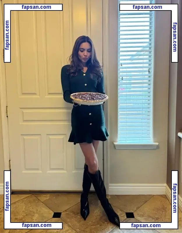 Maureen Montagne (Miss Globe 2021) nude photo #0002 from OnlyFans