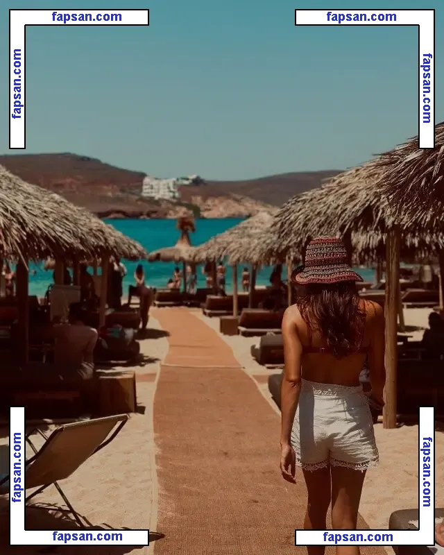 Maureen Montagne (Miss Globe 2021) nude photo #0016 from OnlyFans